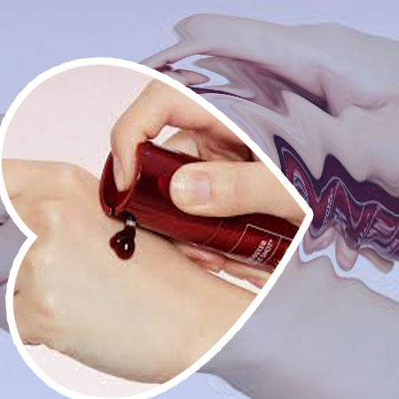 Активная сыворотка для ресниц